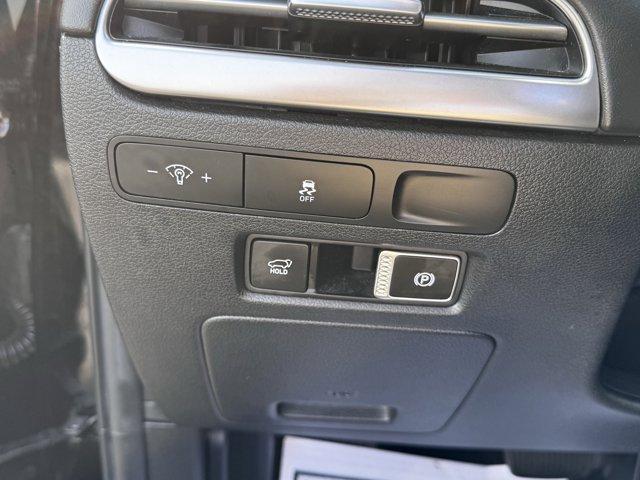 used 2024 Hyundai Palisade car, priced at $33,575