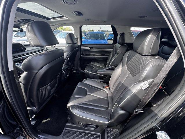 used 2024 Hyundai Palisade car, priced at $33,575