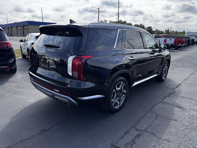 used 2024 Hyundai Palisade car, priced at $33,575