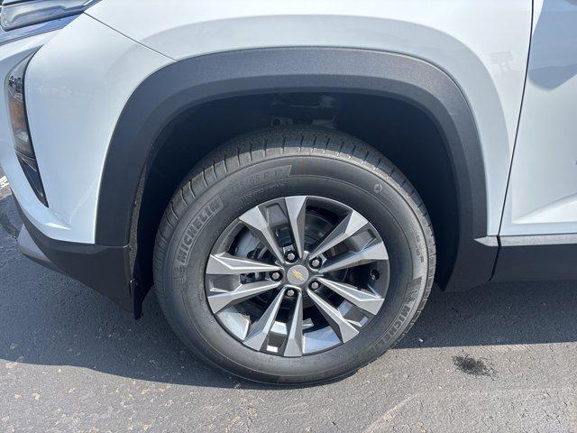 new 2026 Chevrolet Equinox car, priced at $34,695
