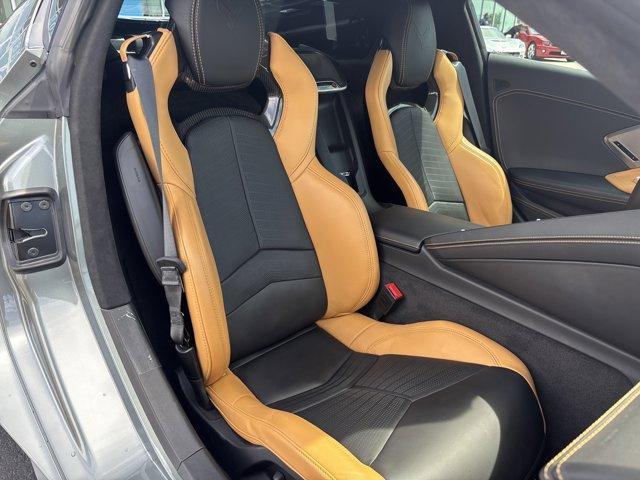 used 2023 Chevrolet Corvette car