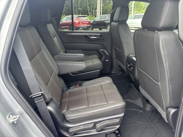 new 2025 Chevrolet Tahoe car, priced at $81,995