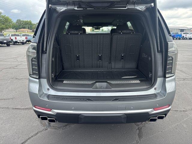 new 2025 Chevrolet Tahoe car, priced at $81,995