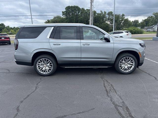 new 2025 Chevrolet Tahoe car, priced at $81,995