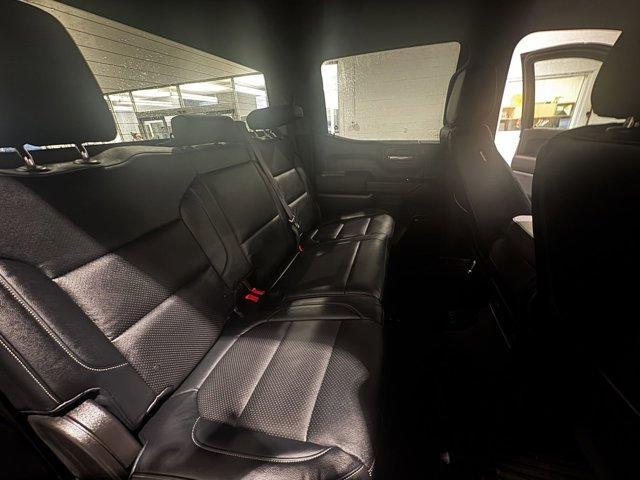 used 2022 Chevrolet Silverado 1500 Limited car, priced at $39,995