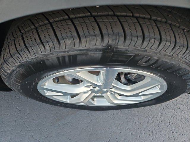 used 2018 Chevrolet Equinox car, priced at $16,990