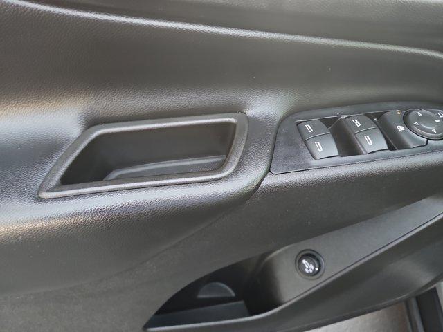 used 2018 Chevrolet Equinox car, priced at $16,990