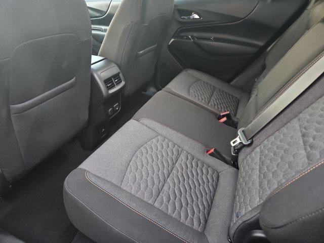 used 2018 Chevrolet Equinox car, priced at $16,990