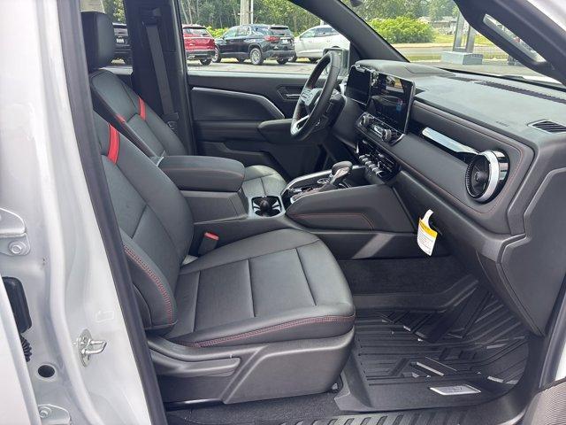 new 2025 Chevrolet Colorado car, priced at $45,995