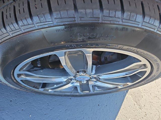 used 2017 GMC Acadia car, priced at $16,980