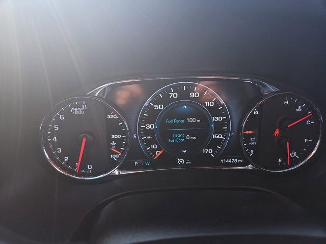 used 2017 GMC Acadia car, priced at $16,980