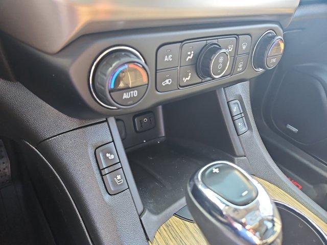 used 2017 GMC Acadia car, priced at $16,980
