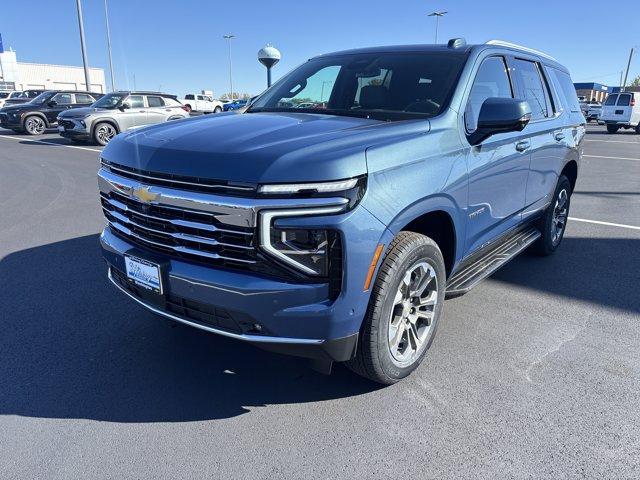 new 2026 Chevrolet Tahoe car, priced at $69,995