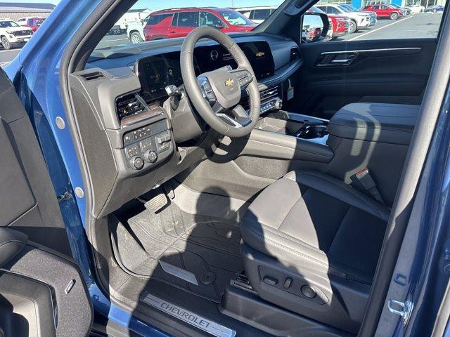 new 2026 Chevrolet Tahoe car, priced at $69,995