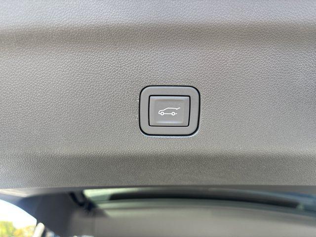 new 2026 Chevrolet Tahoe car, priced at $69,995