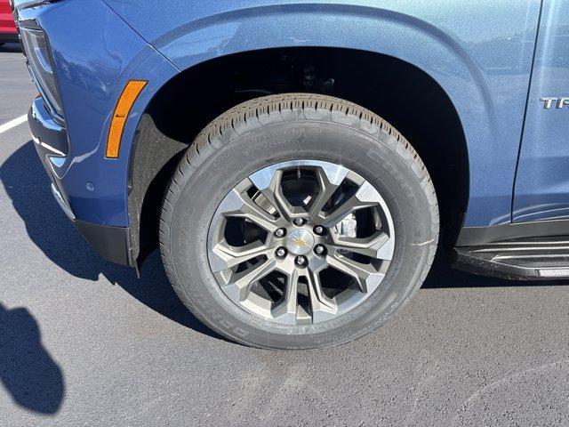 new 2026 Chevrolet Tahoe car, priced at $69,995