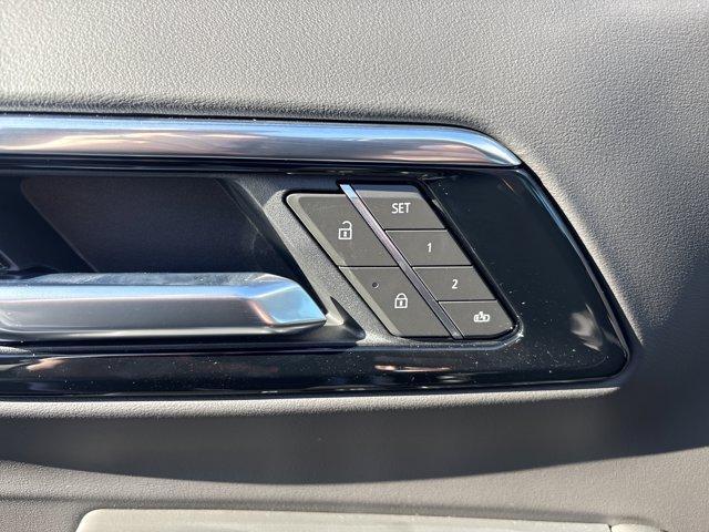 new 2026 Chevrolet Tahoe car, priced at $69,995