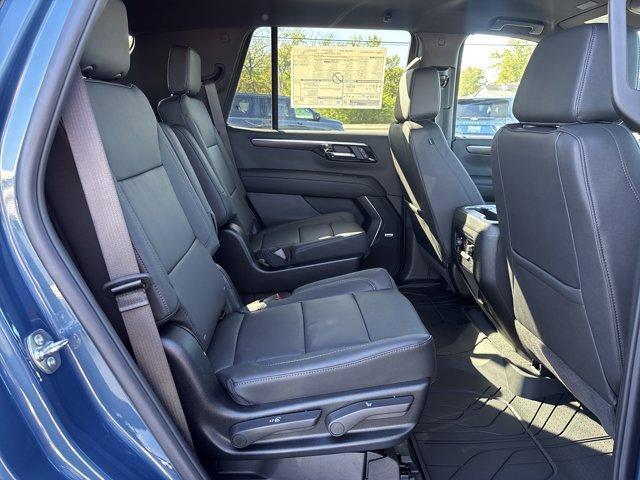 new 2026 Chevrolet Tahoe car, priced at $69,995