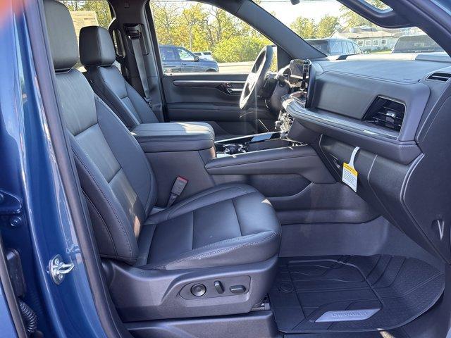 new 2026 Chevrolet Tahoe car, priced at $69,995