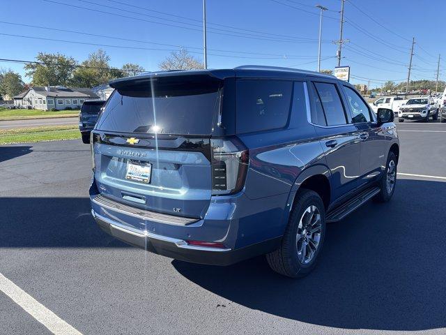 new 2026 Chevrolet Tahoe car, priced at $69,995