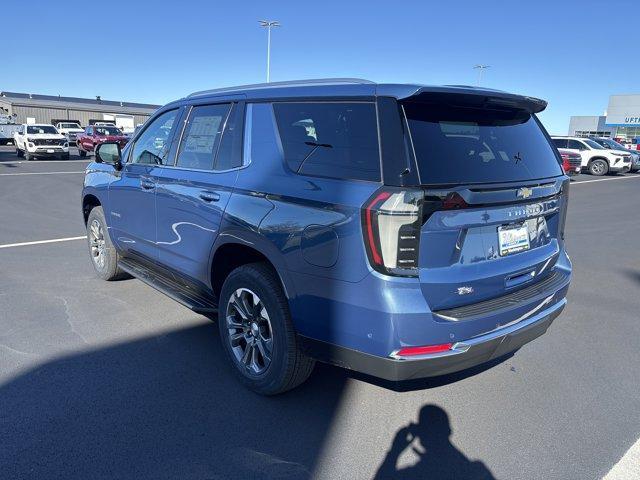 new 2026 Chevrolet Tahoe car, priced at $69,995