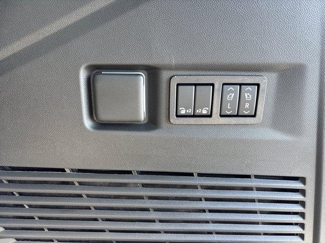 new 2026 Chevrolet Tahoe car, priced at $69,995