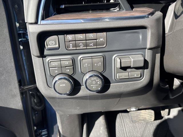 new 2026 Chevrolet Tahoe car, priced at $69,995