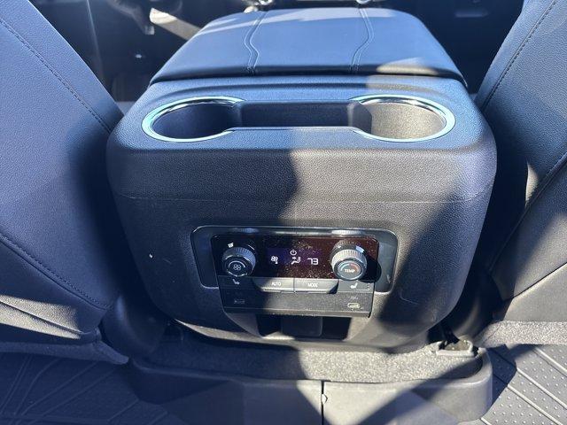 new 2026 Chevrolet Tahoe car, priced at $69,995