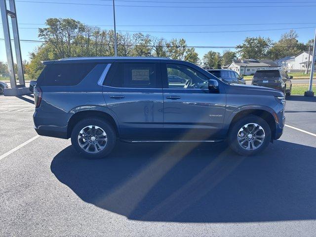 new 2026 Chevrolet Tahoe car, priced at $69,995