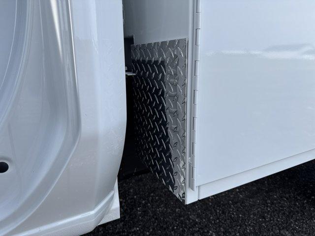 new 2025 Chevrolet Silverado 2500 car, priced at $67,014
