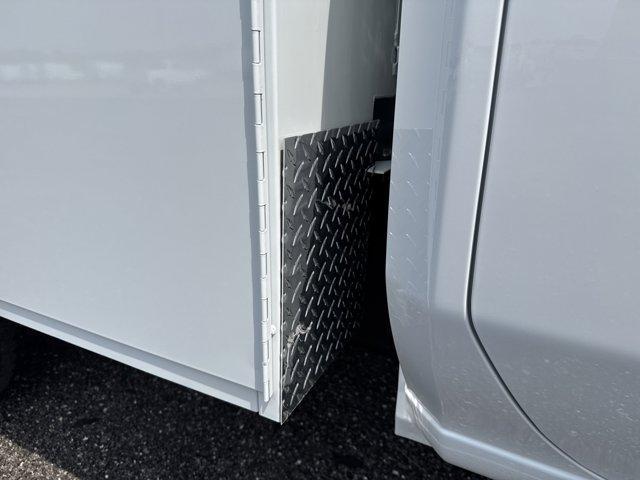 new 2025 Chevrolet Silverado 2500 car, priced at $67,014