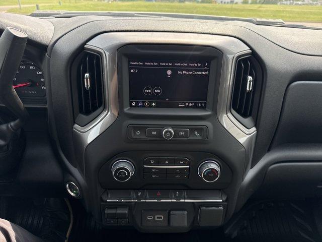 new 2025 Chevrolet Silverado 2500 car, priced at $67,014