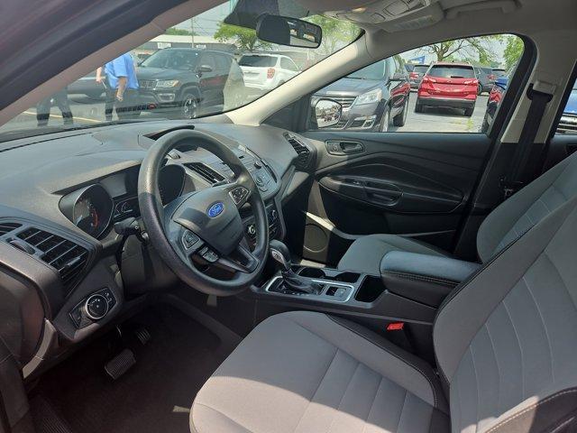 used 2018 Ford Escape car, priced at $15,990