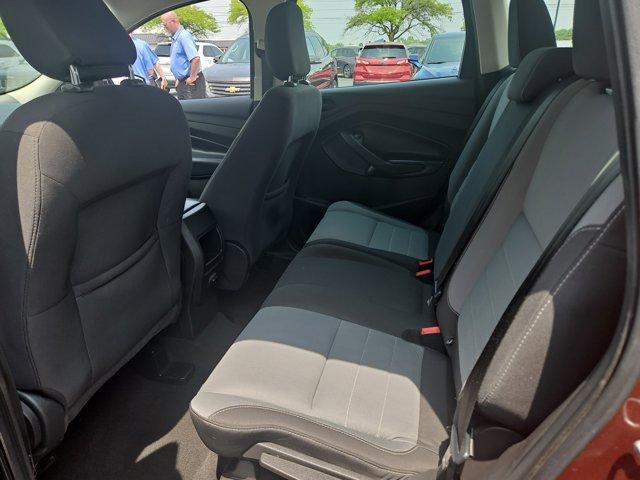 used 2018 Ford Escape car, priced at $15,990