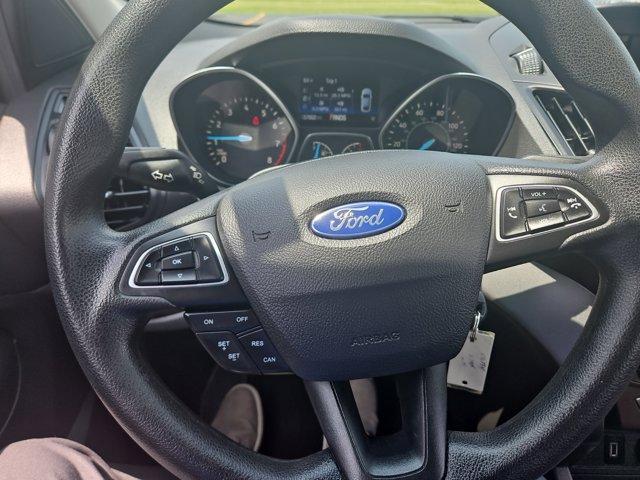 used 2018 Ford Escape car, priced at $15,990