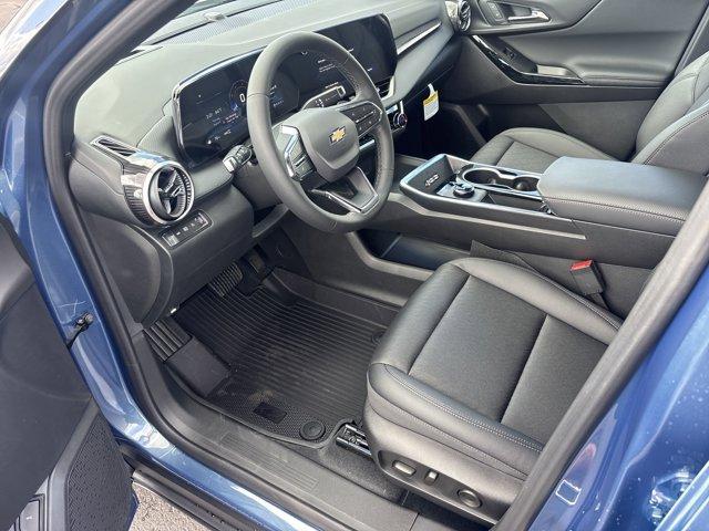 new 2026 Chevrolet Equinox car, priced at $33,995