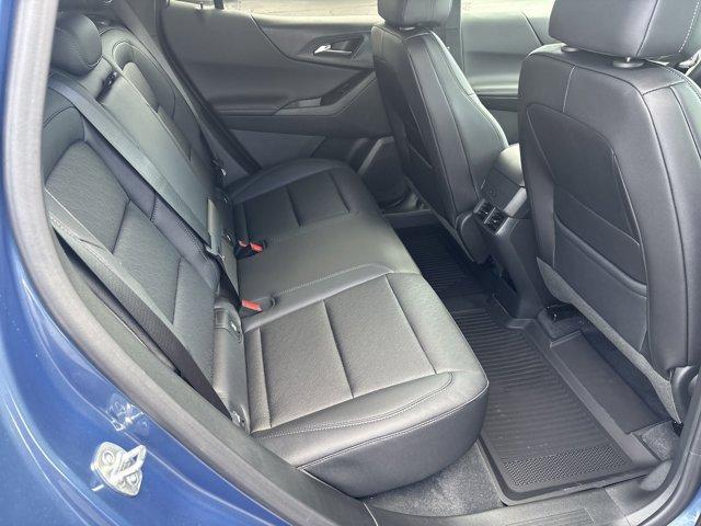 new 2026 Chevrolet Equinox car, priced at $33,995