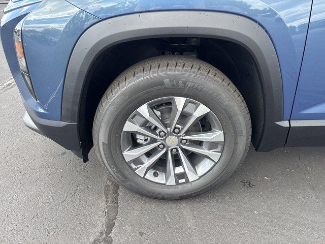 new 2026 Chevrolet Equinox car, priced at $33,995