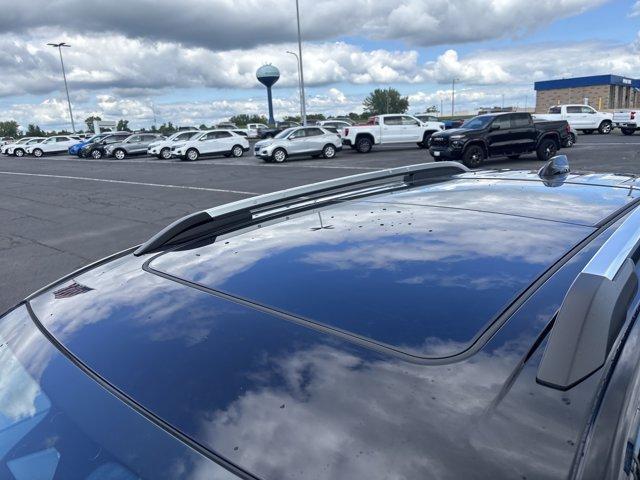 new 2026 Chevrolet Equinox car, priced at $33,995