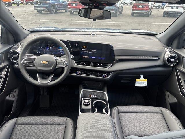 new 2026 Chevrolet Equinox car, priced at $33,995