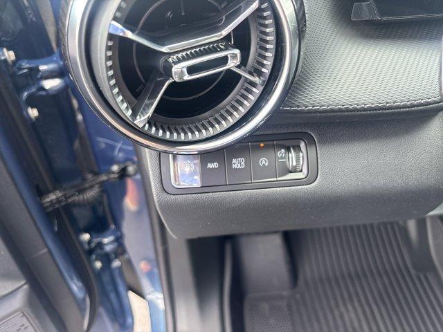 new 2026 Chevrolet Equinox car, priced at $33,995