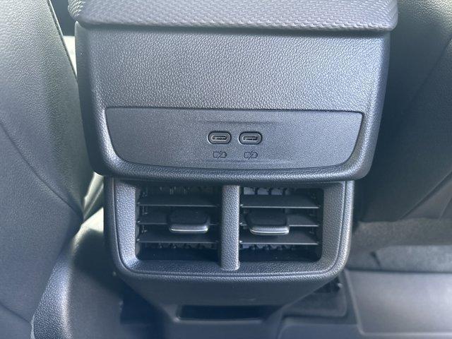 new 2026 Chevrolet Equinox car, priced at $33,995