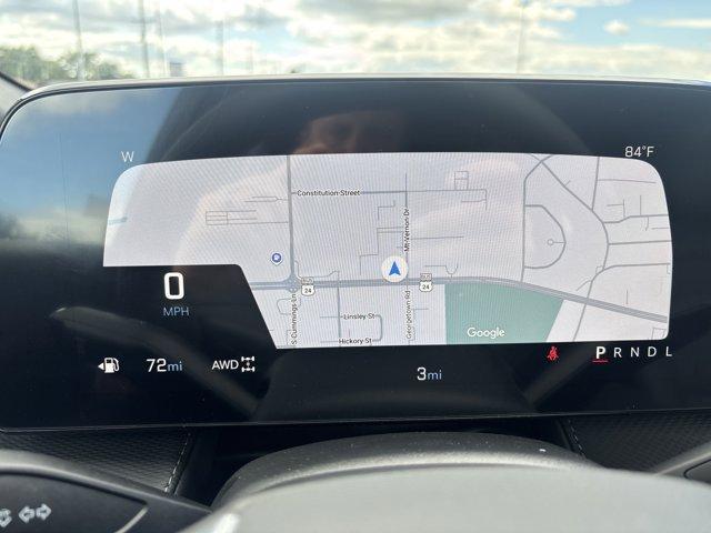 new 2026 Chevrolet Equinox car, priced at $33,995