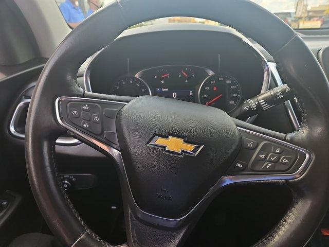 used 2019 Chevrolet Equinox car, priced at $19,990