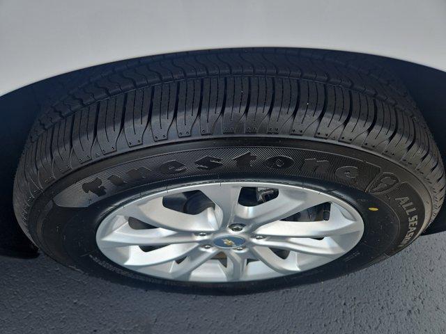 used 2019 Chevrolet Equinox car, priced at $19,990