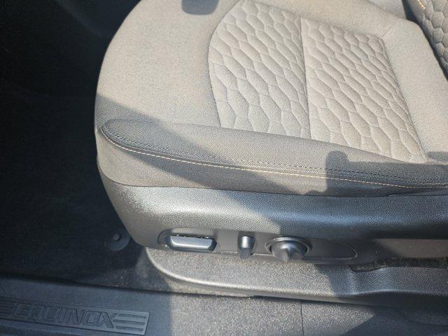 used 2019 Chevrolet Equinox car, priced at $19,990