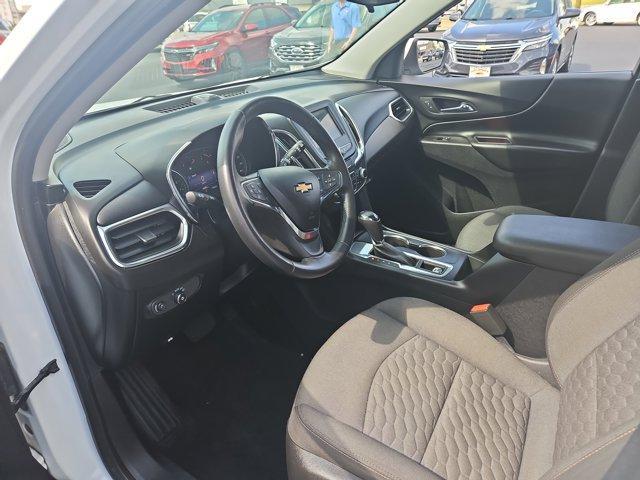used 2019 Chevrolet Equinox car, priced at $19,990