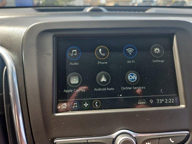 used 2019 Chevrolet Equinox car, priced at $19,990