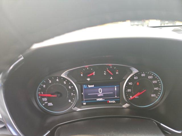 used 2019 Chevrolet Equinox car, priced at $19,990