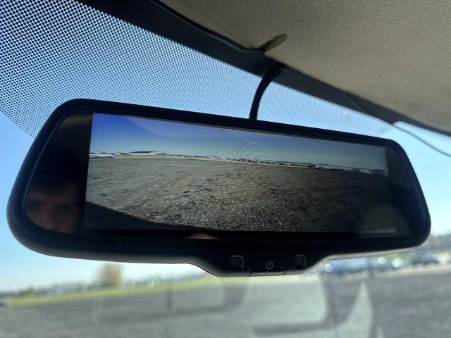 new 2025 Chevrolet Express 2500 car, priced at $45,536